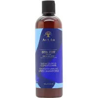 As I Am Dry & Itchy Scalp Care Olive & Tea Tree Oil Conditioner 3