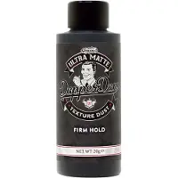 Dapper Dan Ultra Matte Texture Dust 20 g