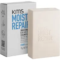 KMS California Moistrepair START Solid Shampoo