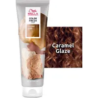 Wella Color Fresh Mask Värinaamio 150 ml Caramel Glaze