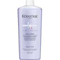 Kérastase Blond Absolu Hydrating Illuminating Shampoo 1000 ml