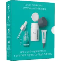 Dermalogica Clear + Brighten Kit