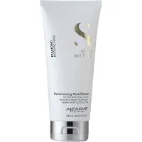 Alfaparf Milano Semi di Lino Diamond Illuminating kirkastava ja hiusten kampaamista helpottava hoitoaine 200 ml