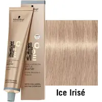 Schwarzkopf Hiusvärit BlondMe Bond EnforcingLift & Blend Irisé