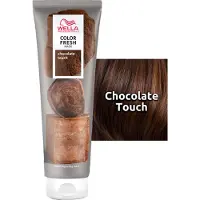 Wella Color Fresh Mask Värinaamio 150 ml Chocolate Touch