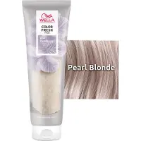 Wella Muotoiluvoide - PROFESSIONALS - Väri Fresh - Blondi - 150 ml - Ammoniakkiton