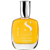 Alfaparf Milano Sublime Cristalli Liquidi Pellavansiemenet 50ml