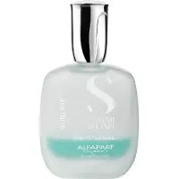 Alfaparf Milano Pellavansiemenet Silkki Kristallit 45ml