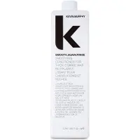 Kevin Murphy Smooth Again Rinse silottava hoitoaine vahvoille ja kurittomille hiuksille 1000 ml