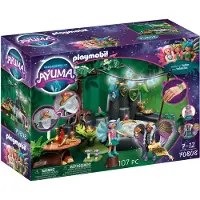 Playmobil Ayuman Seikkailut: Kevään Seremonia