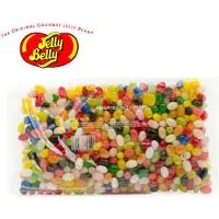Jelly Belly Beans 50 Makuja 1 kg