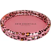 Swim Essentials puhallettava Rose Gold allas 100cm