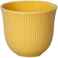 Loveramics Kuppi Yellow, 250 ml