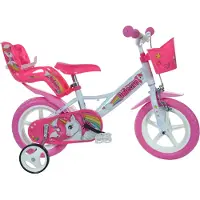 Dino Bikes Unicorn 12 Pyörä