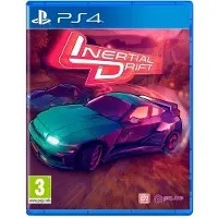 Inertial Drift (4)