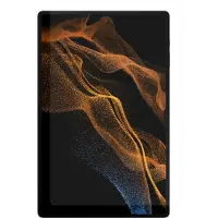 Samsung Galaxy Tab S8 Ultra Screen Protector Film Transparent