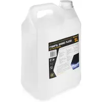 Beamz FSMF5L Smoke Fluid 5L Low Sumu
