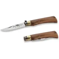 Old Bear Classical Walnut S, 9307-17-LN pocket knife
