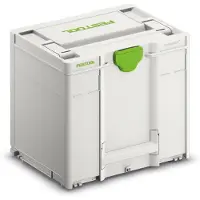 Festool Systainer³ SYS3 M 337