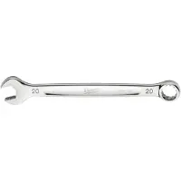 Milwaukee Jakoavain Maxbite 4932471528; 20 mm