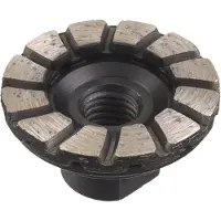 Milwaukee Timanttihiomalaikka 4932479079; M14; 50 mm