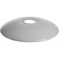 Louis Poulsen - PH 2/1 Overshade osoitteessa Pöytävalaisin & Seinävalaisin & Stem Fitting Opaali