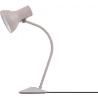 Anglepoise Pöytävalaisin , Type 75 Mini, Harmaa, Työhuone / toimisto, Metalli, Design