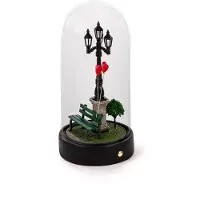 Seletti Pöytävalaisin , My Little Valentine, Monivärinen, Olohuone, Muovi, Design