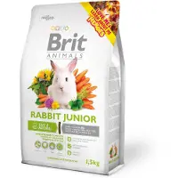 Brit Complete Rabbit Junior