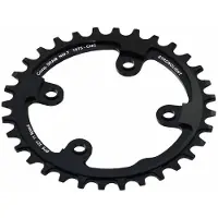 Stronglight Mtb 4b Sram Xx1 76 Bcd Kettenblatt