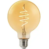 Nordlux - Lamppu Smart LED 4,7W (380 lm) Deco E27