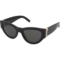 Yves Saint Laurent aurinkolasit SL M94 001
