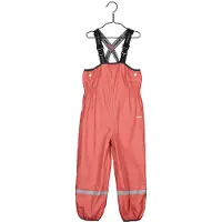 Tretorn Aktiv Fleece Highpants - Pink - 122-128