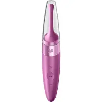 Satisfyer Twirling Delight Berry