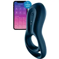 Satisfyer Epic Duo