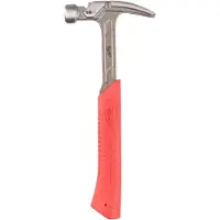 Milwaukee Kirvesmiehen vasara 4932478653; 363 mm; 450 g