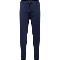 Lyle & Scott Skinny Sweatpant - Blue - XS
