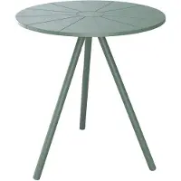 Houe , Nami kahvilapöytä 64 cm olive green