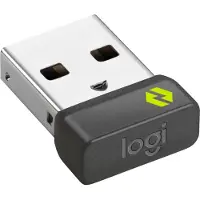 Logitech bolt usb receiver