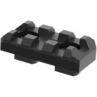Clawgear M-lok 3 Slot Raide