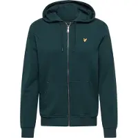 Lyle & Scott Ml420vog Kokovetoketjullinen Collegepaita