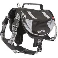 Övriga Tillverkare Trespass Dog Pack Snooper - Small