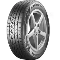General Grabber GT Plus 265/45R20 108Y