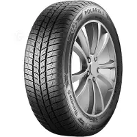 Barum Polaris 5 215/35R18 84V 3PMSF XL