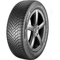 Continental Yleisrenkaat AllSeasonContact 215/55R17 XL 98H