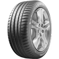 Michelin PILOT SPORT 4 285/40R20 108Y XL RP