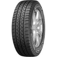 Goodyear Yleisrenkaat Vector 4Seasons Cargo 205/75R16C, 110/108R TL