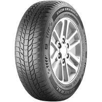 General Snow Grabber+ 255/55R18 109H 3PMSF XL