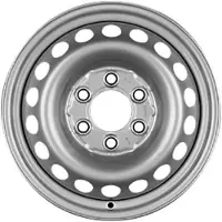 Kronprinz Teräsvanne 16 tuumaa 6x130 6,5J ET62