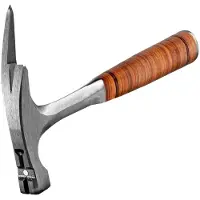 PICARD Vasara 79090; 312 mm karhea; nahkakahva